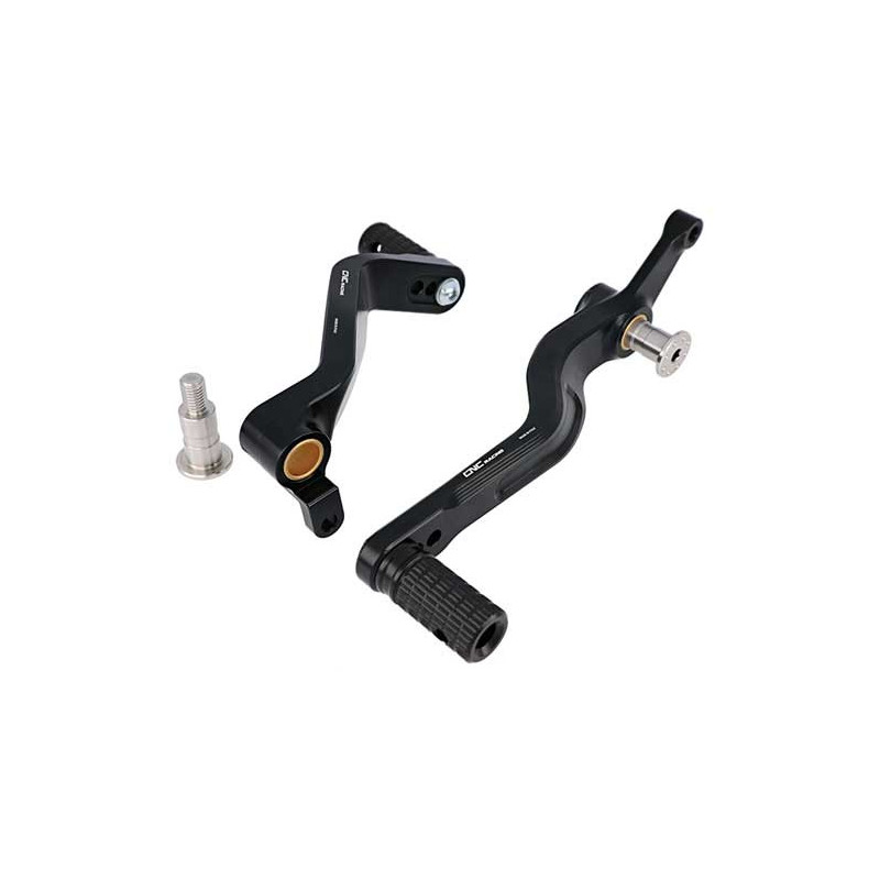 REPOSE PIEDS PILOTE TOURING ALU TAILLE MASSE