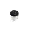 RESERVOIR 45ML ACCOSSATO TRANSPARENT RESERVOIR 45ML ACCOSSATO TRANSPARENT