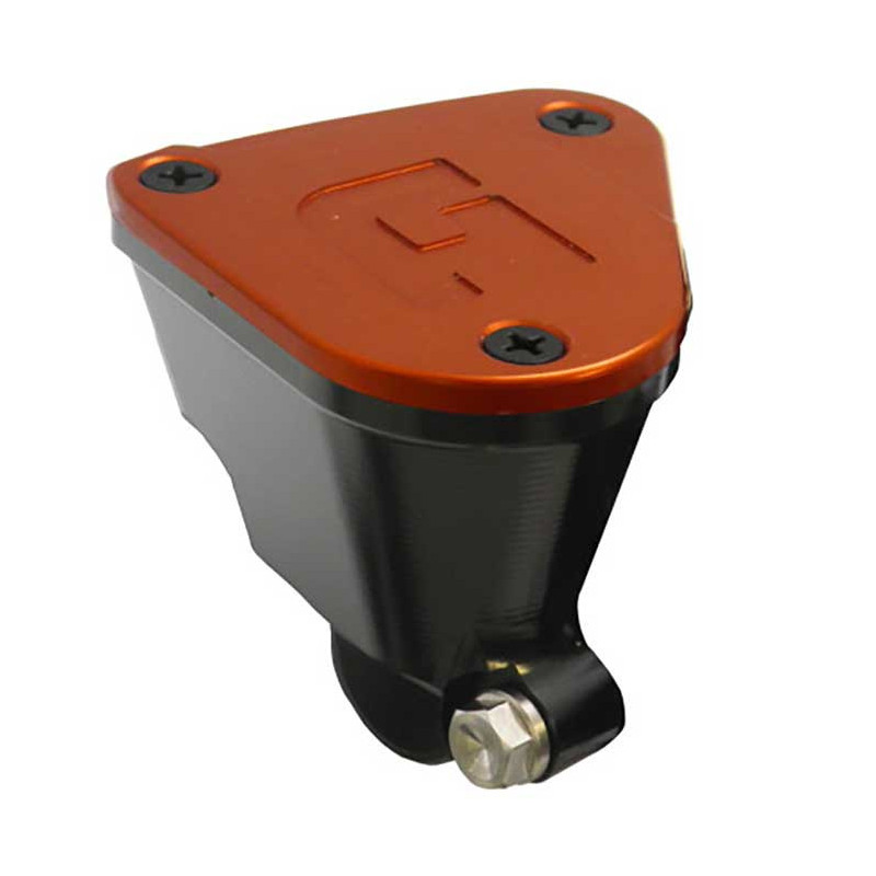 RESERVOIR DE LIQUIDE DE FREIN ACCOSSATO POUR READY TO BRAKE