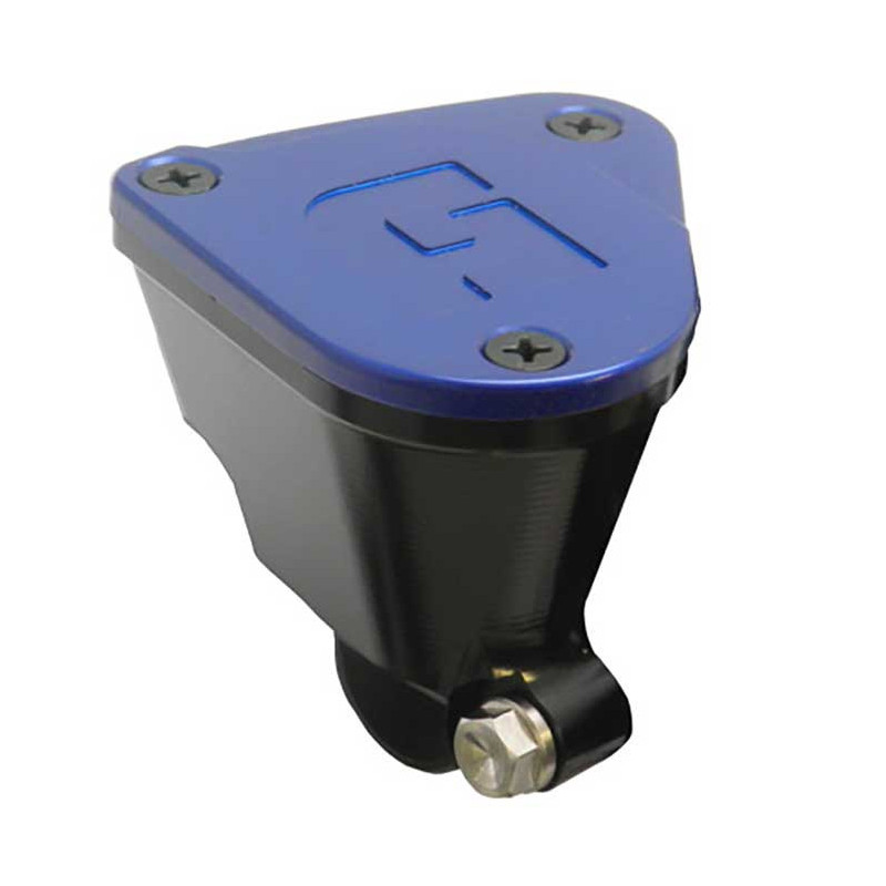 RESERVOIR DE LIQUIDE DE FREIN ACCOSSATO POUR READY TO BRAKE
