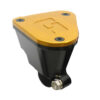 RESERVOIR DE LIQUIDE DE FREIN ACCOSSATO POUR READY TO BRAKE