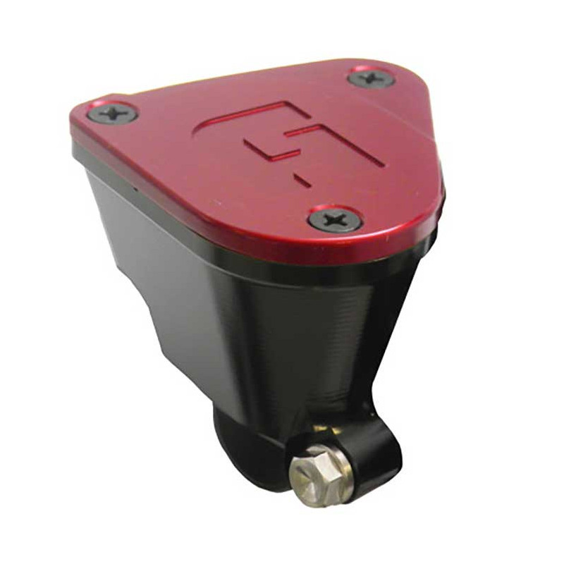 RESERVOIR DE LIQUIDE DE FREIN ACCOSSATO POUR READY TO BRAKE