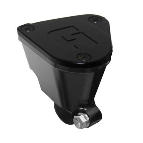 RESERVOIR DE LIQUIDE DE FREIN ACCOSSATO POUR READY TO BRAKE
