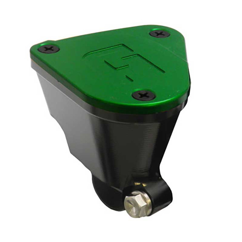 RESERVOIR DE LIQUIDE DE FREIN ACCOSSATO POUR READY TO BRAKE
