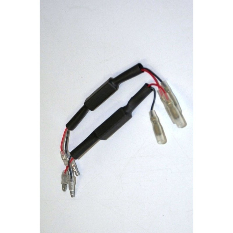 RESISTANCE 10 W POUR CLIGNOTANTS RESISTANCE 10 W POUR CLIGNOTANTS
