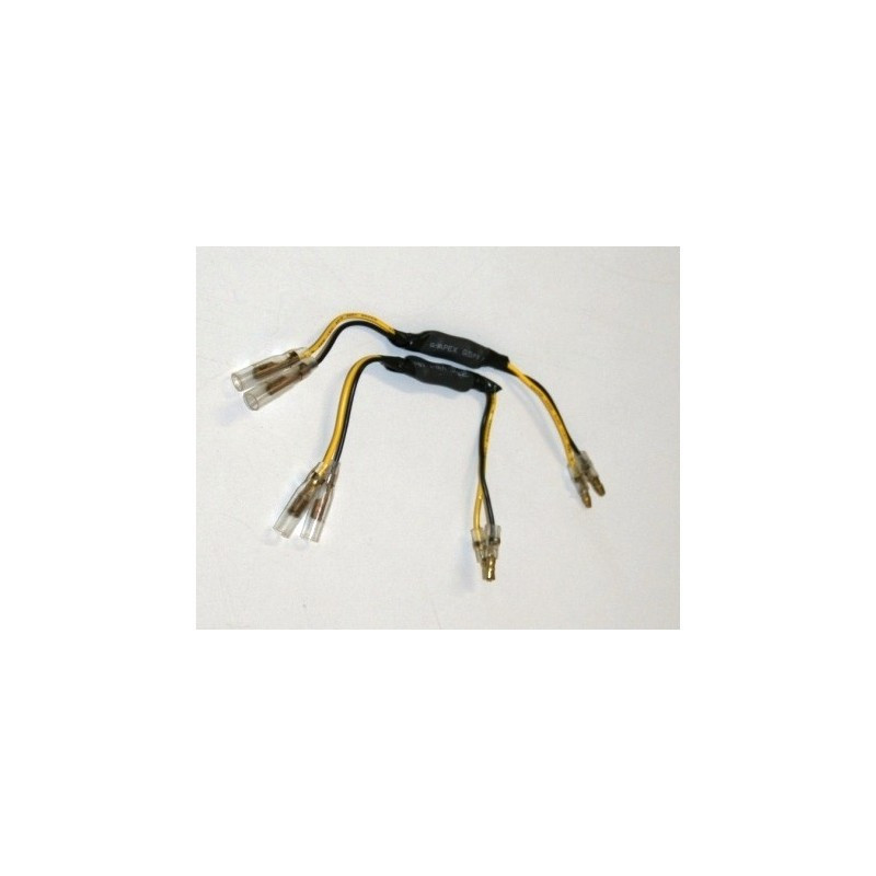 RESISTANCE 6 W POUR CLIGNOTANTS