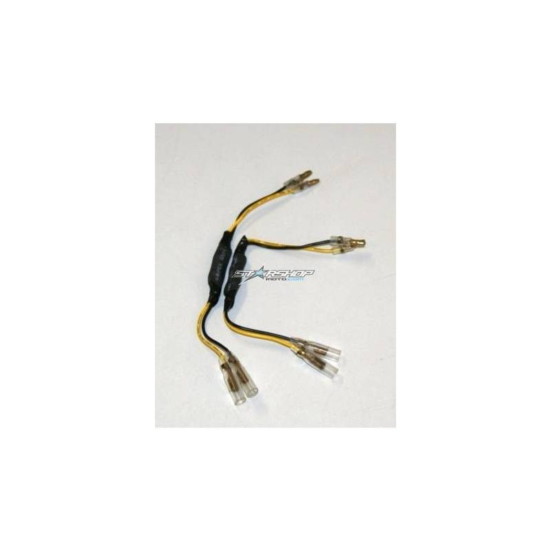 RESISTANCE 6 W POUR CLIGNOTANTS