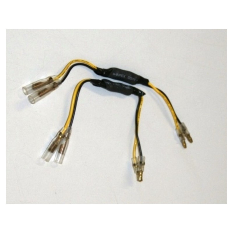 RESISTANCE 6 W POUR CLIGNOTANTS