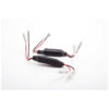 RESISTANCE 6W PLUG AND PLAY MV AGUSTA RESISTANCE 6W PLUG AND PLAY MV AGUSTA