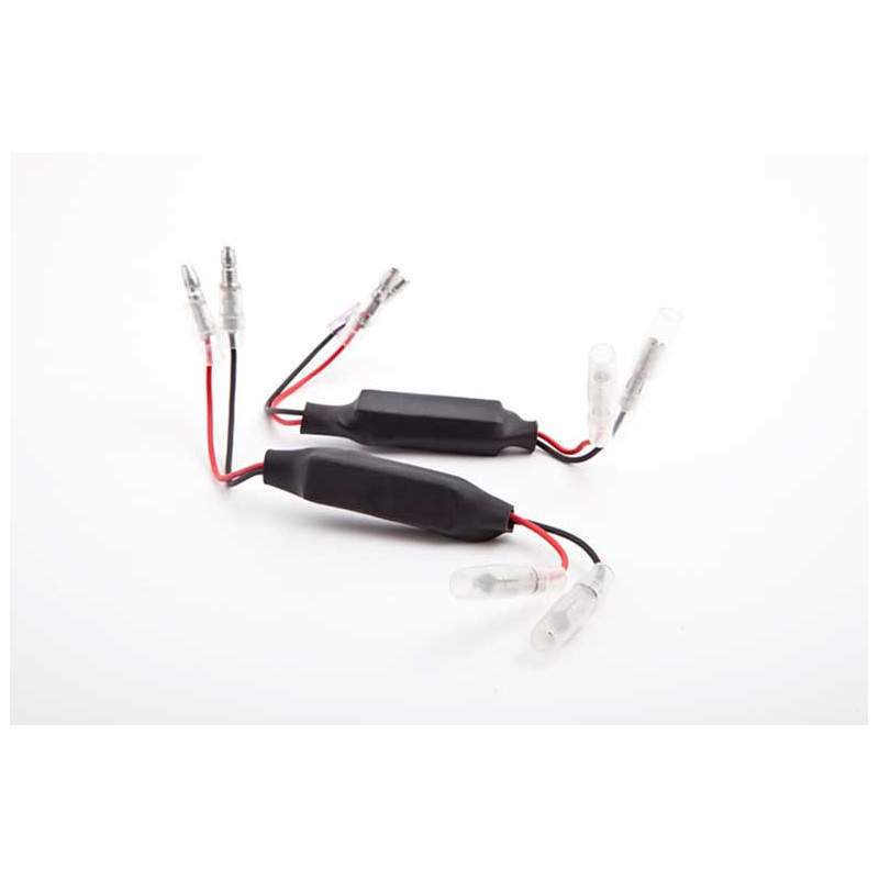 RESISTANCE 6W PLUG AND PLAY MV AGUSTA RESISTANCE 6W PLUG AND PLAY MV AGUSTA
