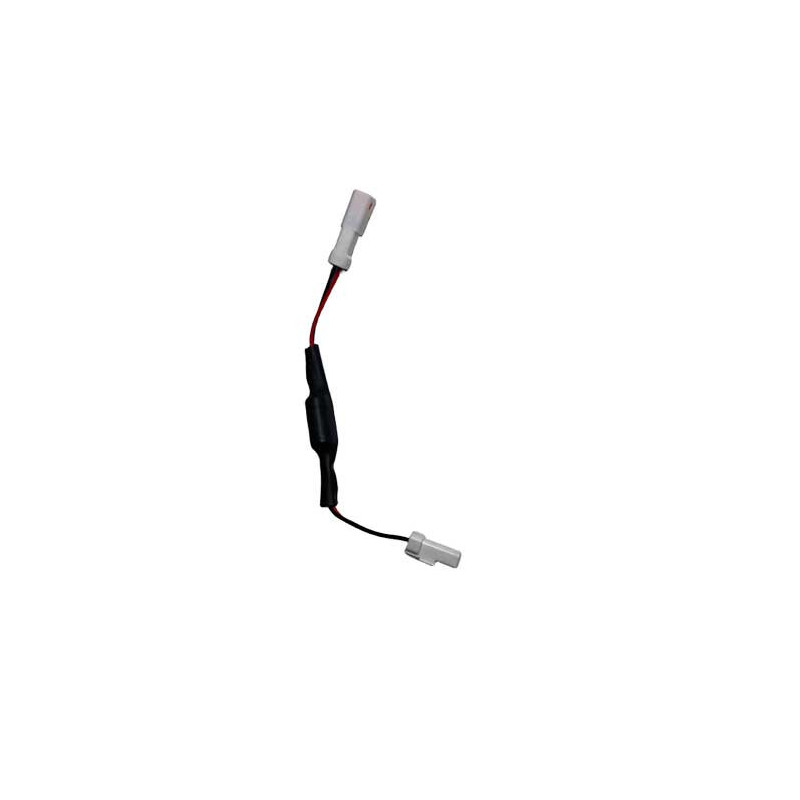 RESISTANCE ECLAIRAGE DE PLAQUE TRIUMPH SPEED TRIPLE 1200