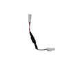 RESISTANCE ECLAIRAGE DE PLAQUE TRIUMPH SPEED TRIPLE 1200