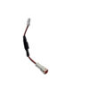 RESISTANCE ECLAIRAGE DE PLAQUE TRIUMPH SPEED TRIPLE 1200