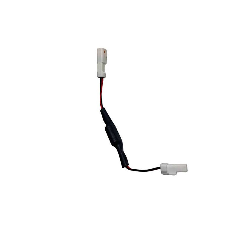 RESISTANCE ECLAIRAGE DE PLAQUE TRIUMPH SPEED TRIPLE 1200