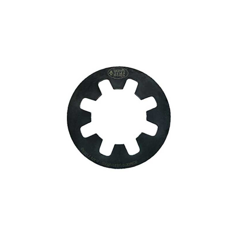 Ressort primaine diamètre 121mm