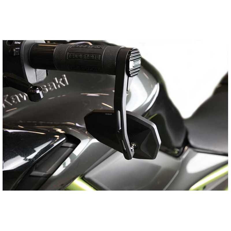 RETRO EMBOUT GUIDON VICTORY-X
