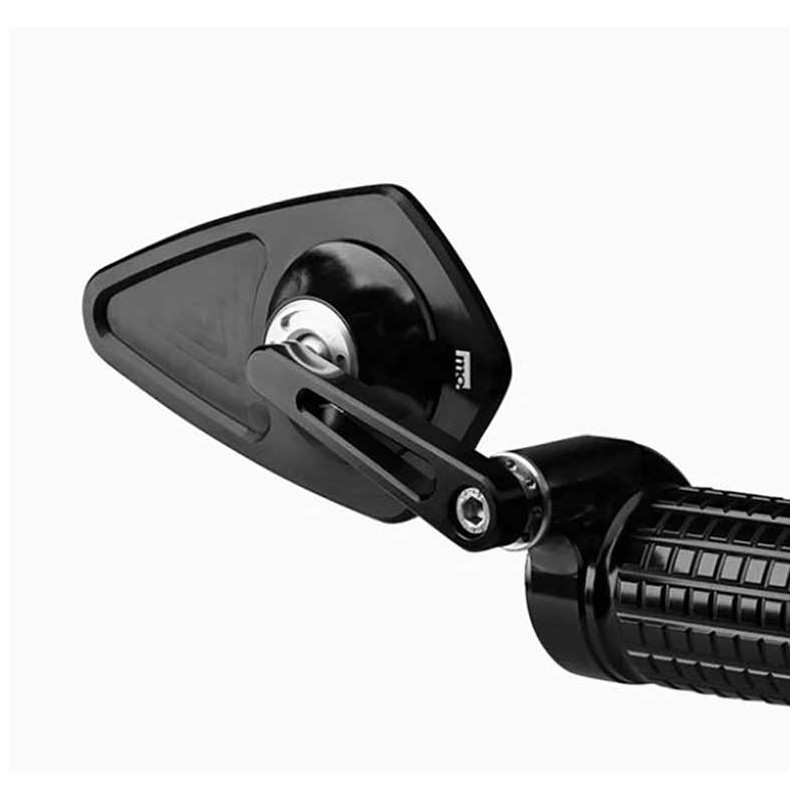 RETRO MO-VIEW BLADE FLIP MOTOGADGET