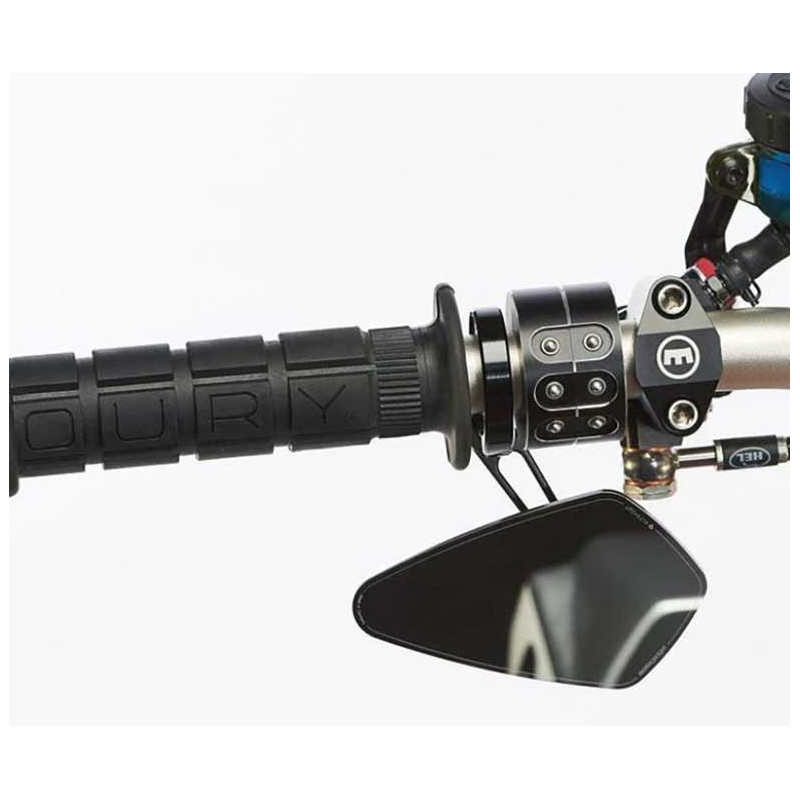 RETRO MO-VIEW BLADE FLIP MOTOGADGET
