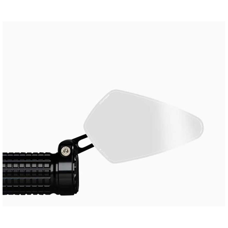 RETRO MO-VIEW BLADE FLIP MOTOGADGET