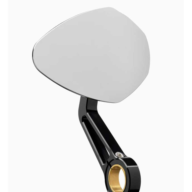 RETRO MO-VIEW SPORT 130 MOTOGADGET