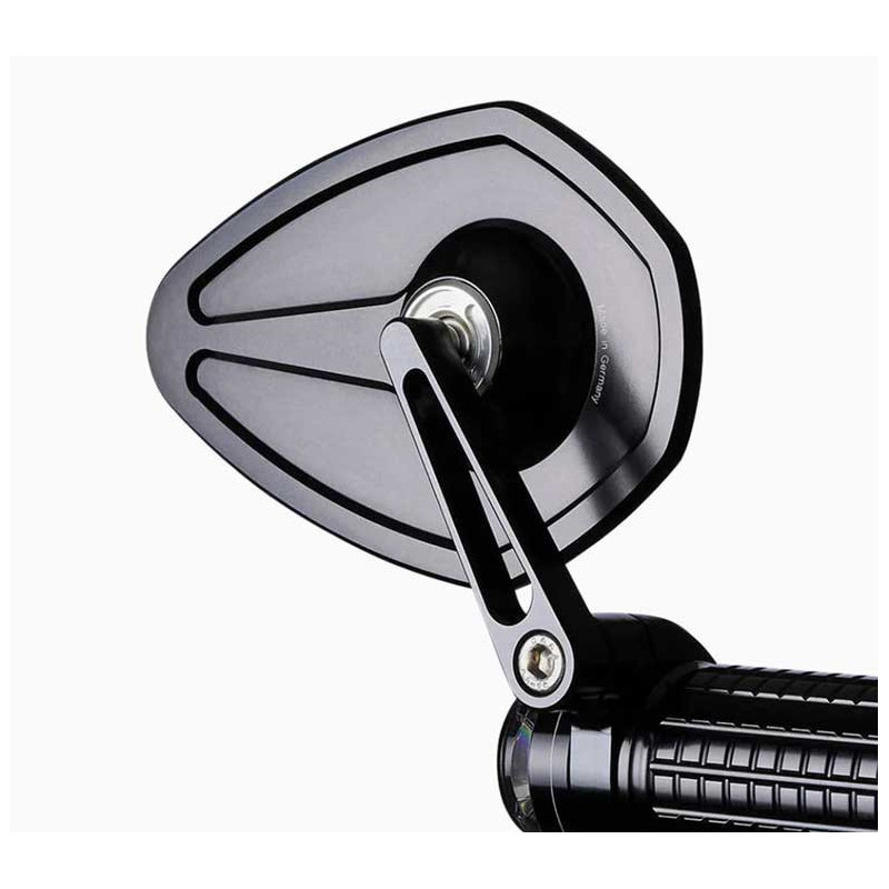 RETRO MO-VIEW SPORT 60 MOTOGADGET