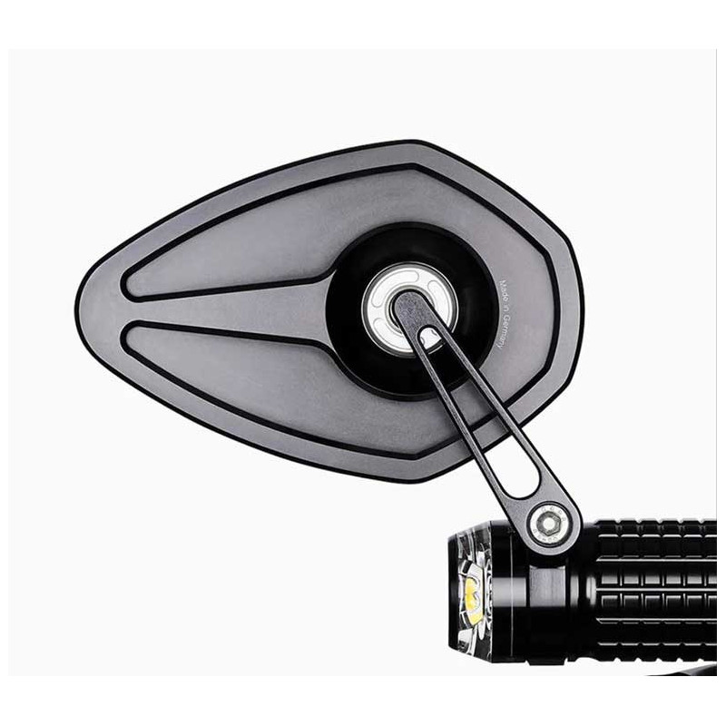 RETRO MO-VIEW SPORT 60 MOTOGADGET