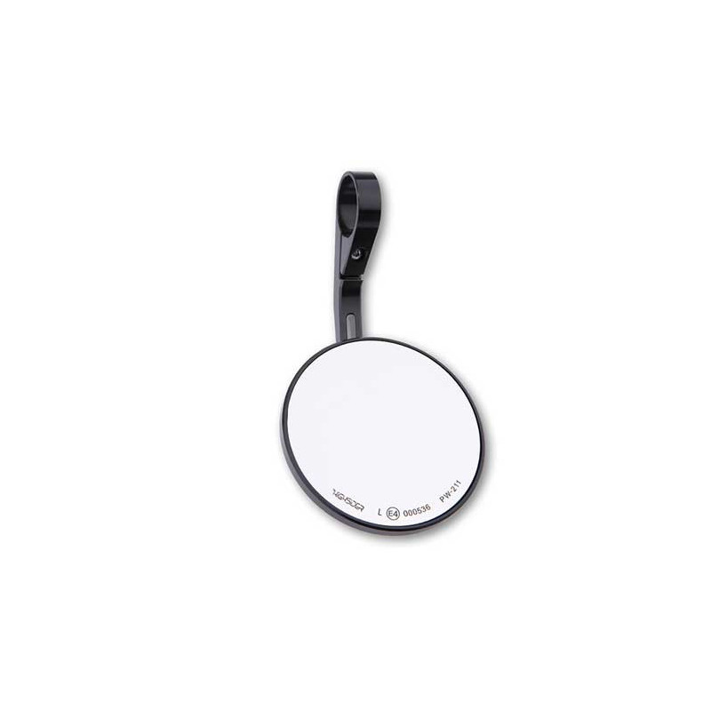 RETROVISEUR BOUT GUIDON CONERO2