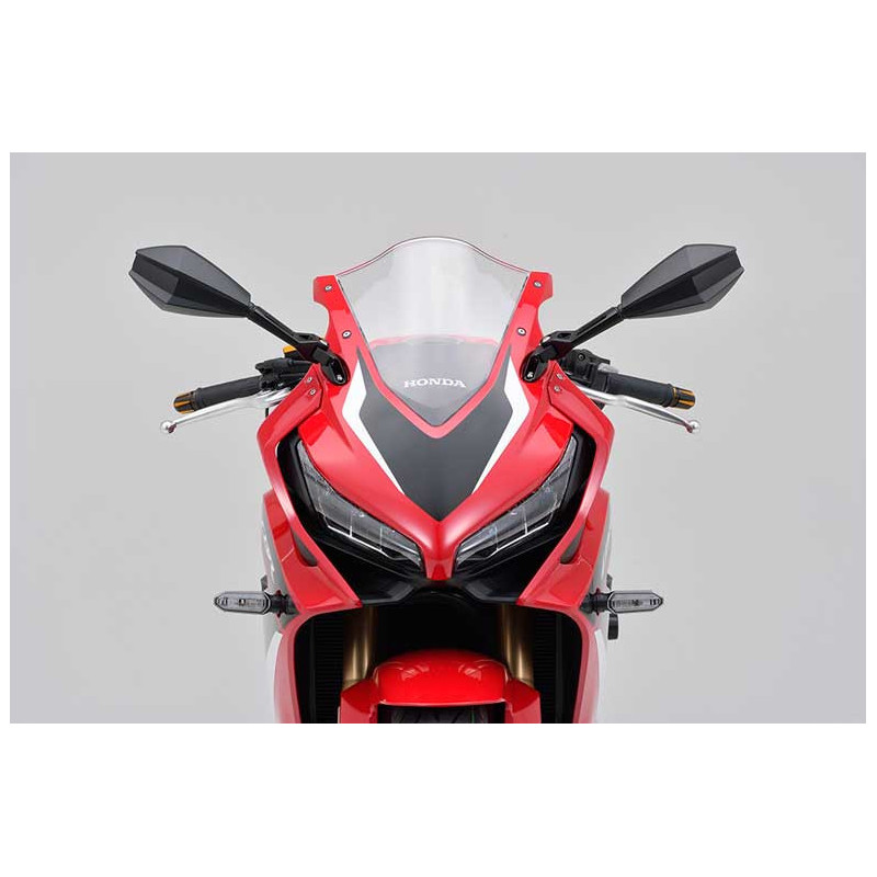 Retroviseur Daytona D11 Edge Cowl droit (à l'unité)