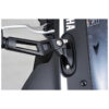 Retroviseur Daytona D11 Edge Cowl droit (à l'unité)