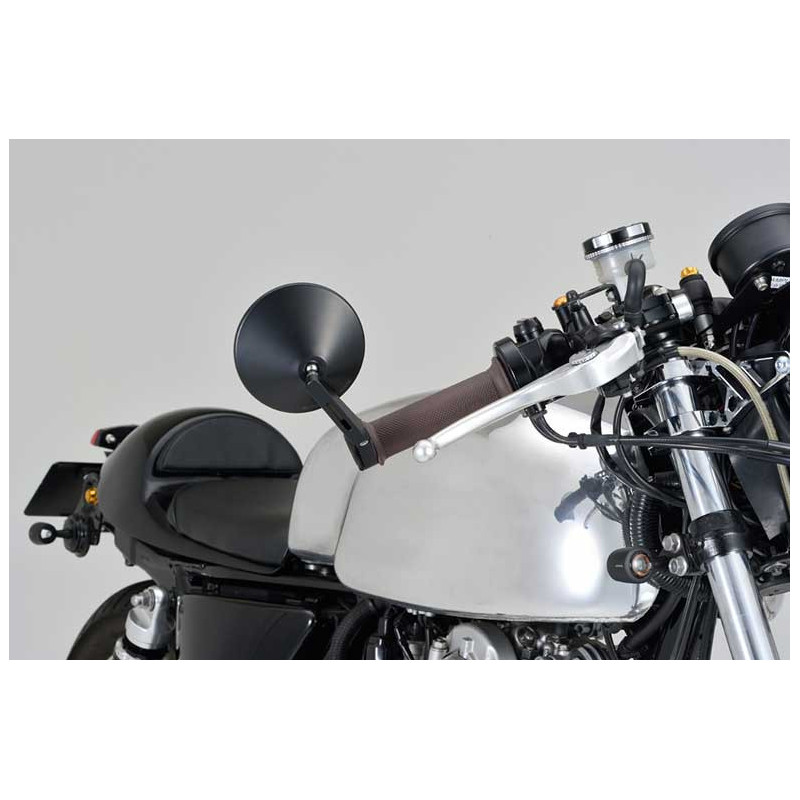 ABS ET ALUMINIUM vendu par paire