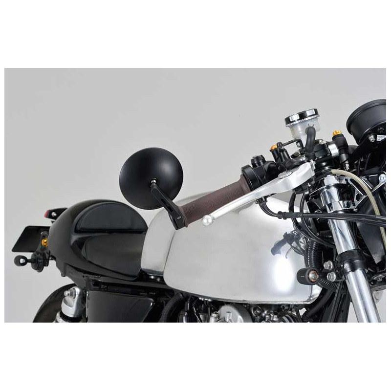 ABS ET ALUMINIUM vendu par paire