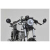 RETROVISEUR DAYTONA TYPE 9 MARU1 TIGE LONGUE, ABS ET ALUMINIUM vendu par paire,