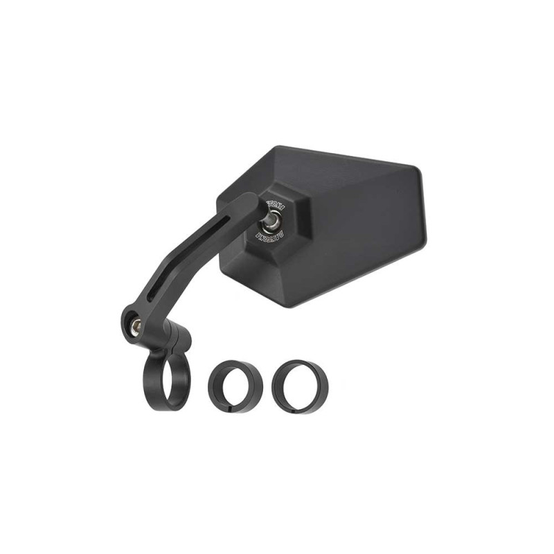 RETROVISEUR EMBOUT DE GUIDON DAYTONA D-MIRROR HEXA