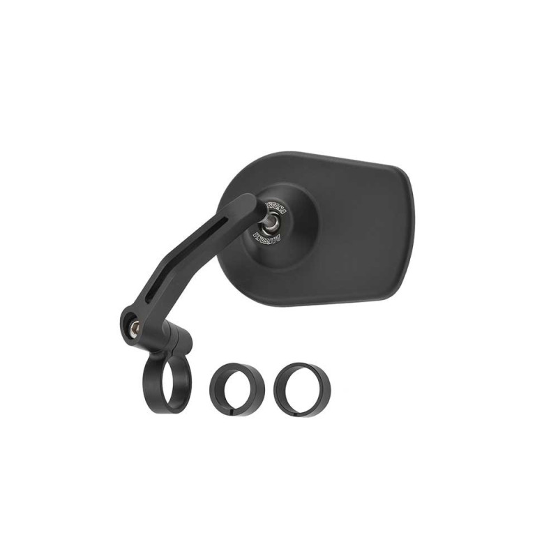 RETROVISEUR EMBOUT DE GUIDON DAYTONA D-MIRROR SHOVEL