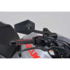 RETROVISEUR FIXATION ORIGINE DAYTONA D-MIRROR HEXA