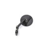 RETROVISEUR GUIDON AJUSTABLE HOMOLOGUE D-MIRROR-18