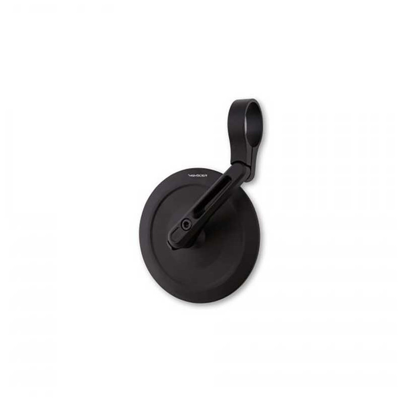 RETROVISEUR HIGHSIDER MONTANA SLIM NOIR
