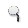 RETROVISEUR HOMOLOGUE DAYTONA 17 VF1 BRAS COURT ALUMINIUM