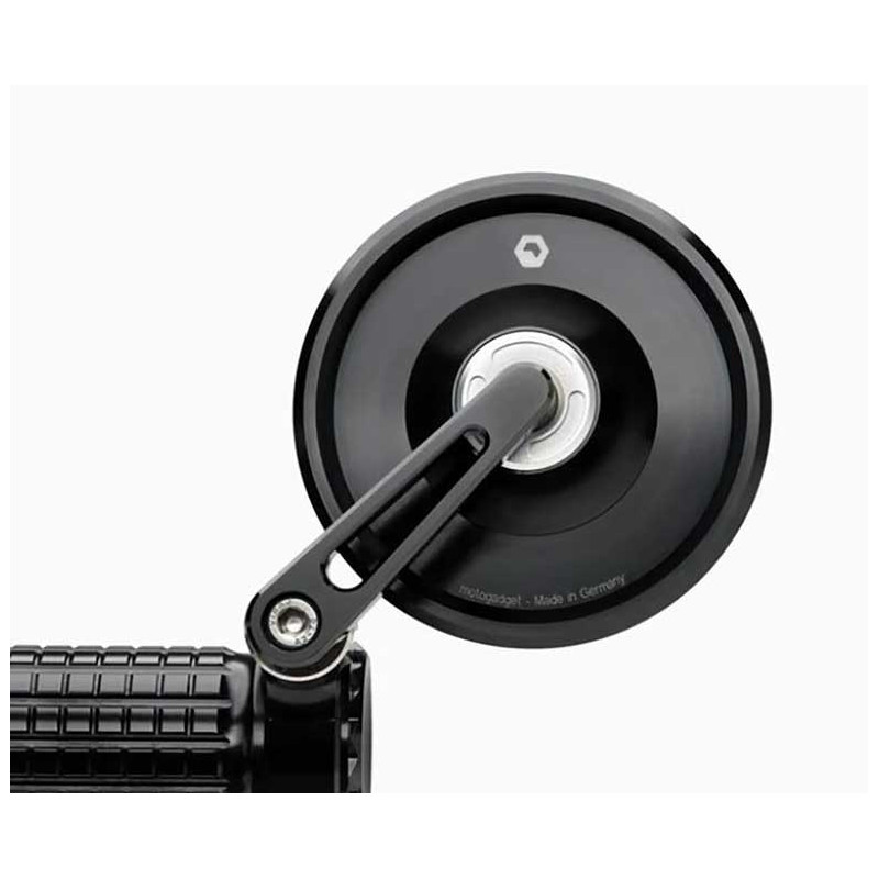RETROVISEUR MO-VIEW SPY 50 MOTOGADGET