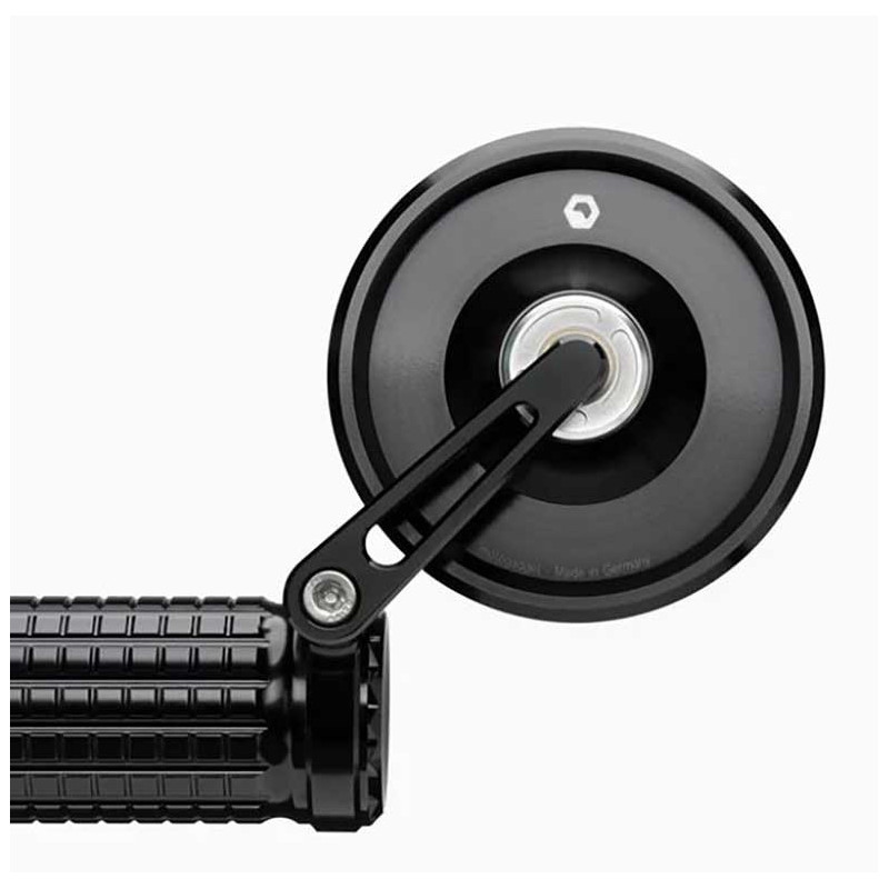 RETROVISEUR MO-VIEW SPY 50 MOTOGADGET