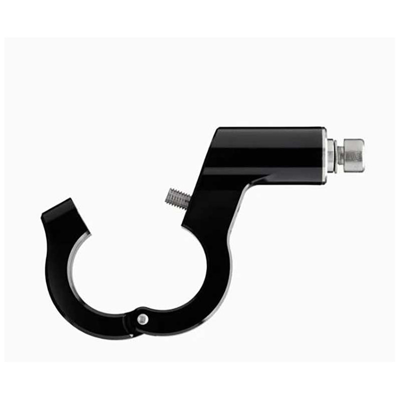 RETROVISEUR MOTOGADGET MO.VIEW CLASSIC 110 EMBOUT DE GUIDON 22 MM