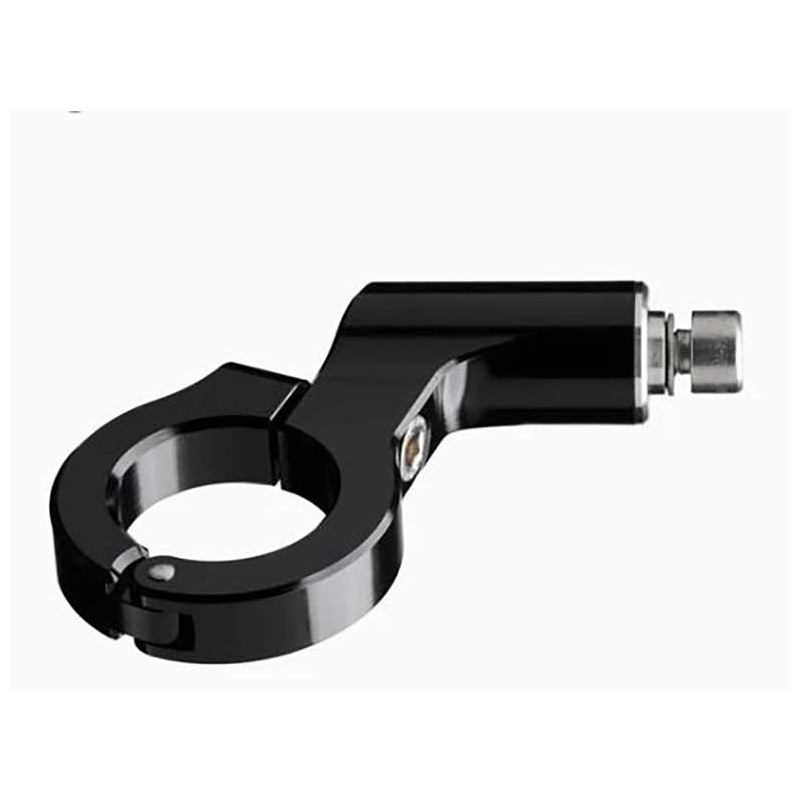 RETROVISEUR MOTOGADGET MO.VIEW CLASSIC 110 EMBOUT DE GUIDON 22 MM