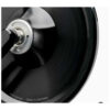 RETROVISEUR MOTOGADGET MO.VIEW CLASSIC 110 EMBOUT DE GUIDON 22 MM