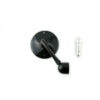 RETROVISEUR NOIR HIGHSIDER CLASSIC EN BOUT DE GUIDON