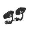 RÉTROVISEURS D’EMBOUT DE GUIDON EVOTECH PERFORMANCE (SPORT) - HONDA CB1000R NEO