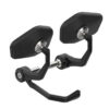 RÉTROVISEURS D'EMBOUT DE GUIDON/PROTECTION DE FREIN EVOTECH (SPORT) - HONDA MONK