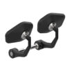 Rétroviseurs d’embout de guidon (Sport) Evotech Performance - BMW G 310 GS (2017