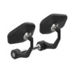 Rétroviseurs embout de guidon sport - Kawasaki Z 900 2025+
