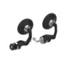 RÉTROVISEURS EMBOUTS DE GUIDON EVOTECH HANDGUARD - BMW R 1200 GS ADVENTURE (2013