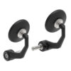 RÉTROVISEURS EMBOUTS DE GUIDON EVOTECH PERFORMANCE (ROUTE) - DUCATI STREETFIGHTE